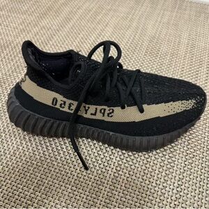 Yeezy Supply